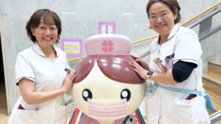 screeの活用でスクリーニング時間が最大40分短縮！看護師の負担も軽減されました